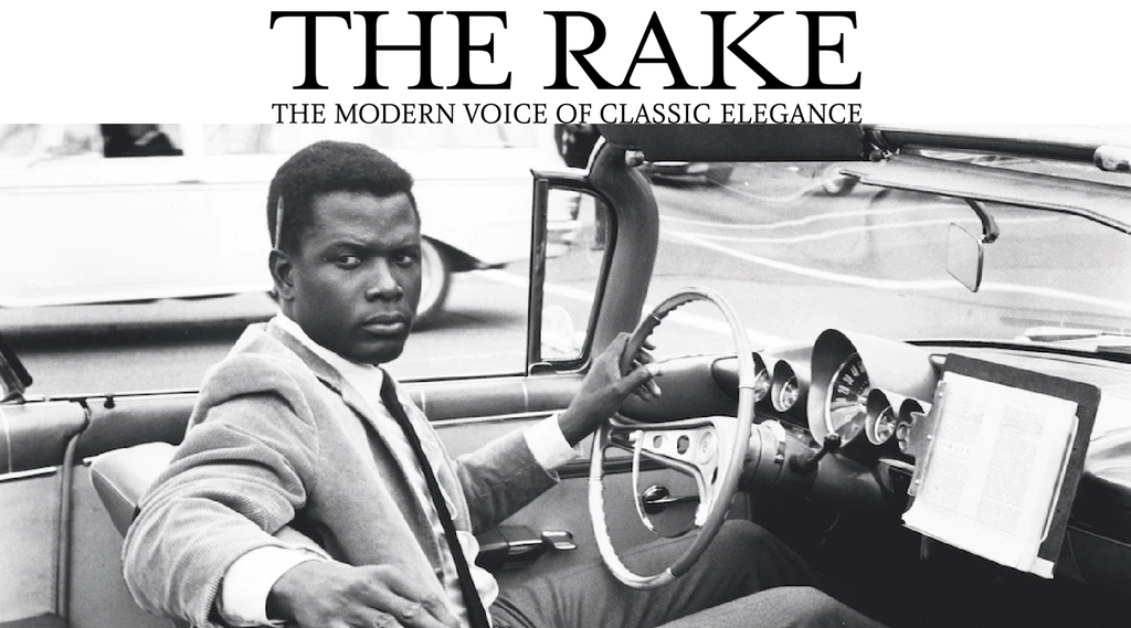 Sidney Poitier The Defiant One