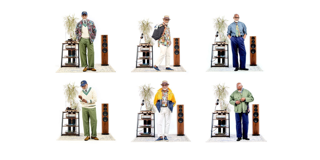 2nd Academic Spring Summer 25 Lookbook