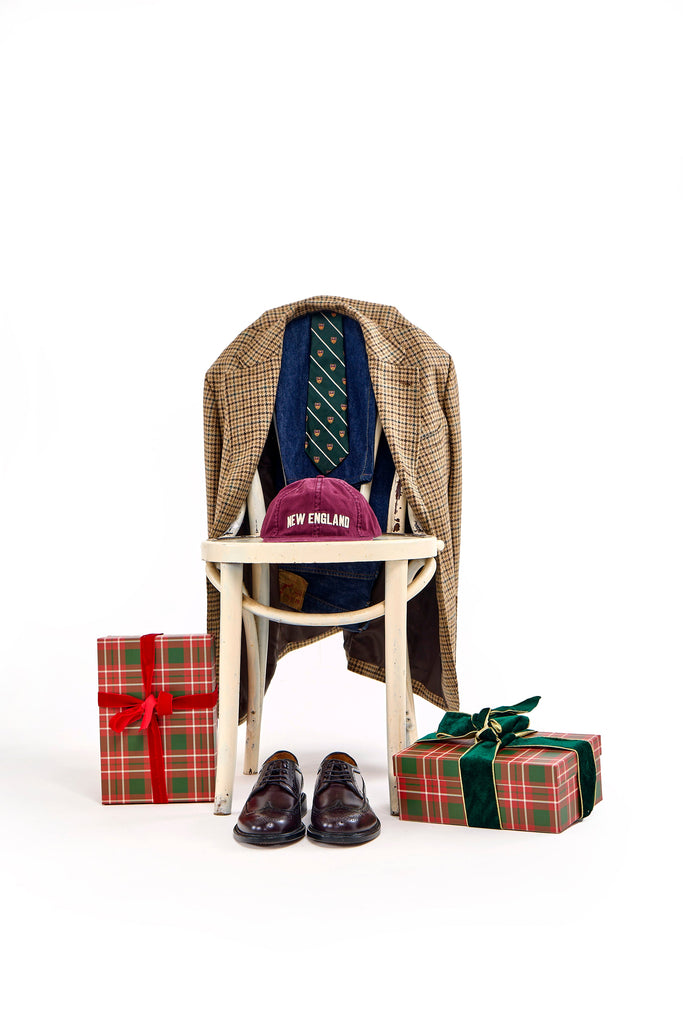 Gifts For Those Who Have Everything