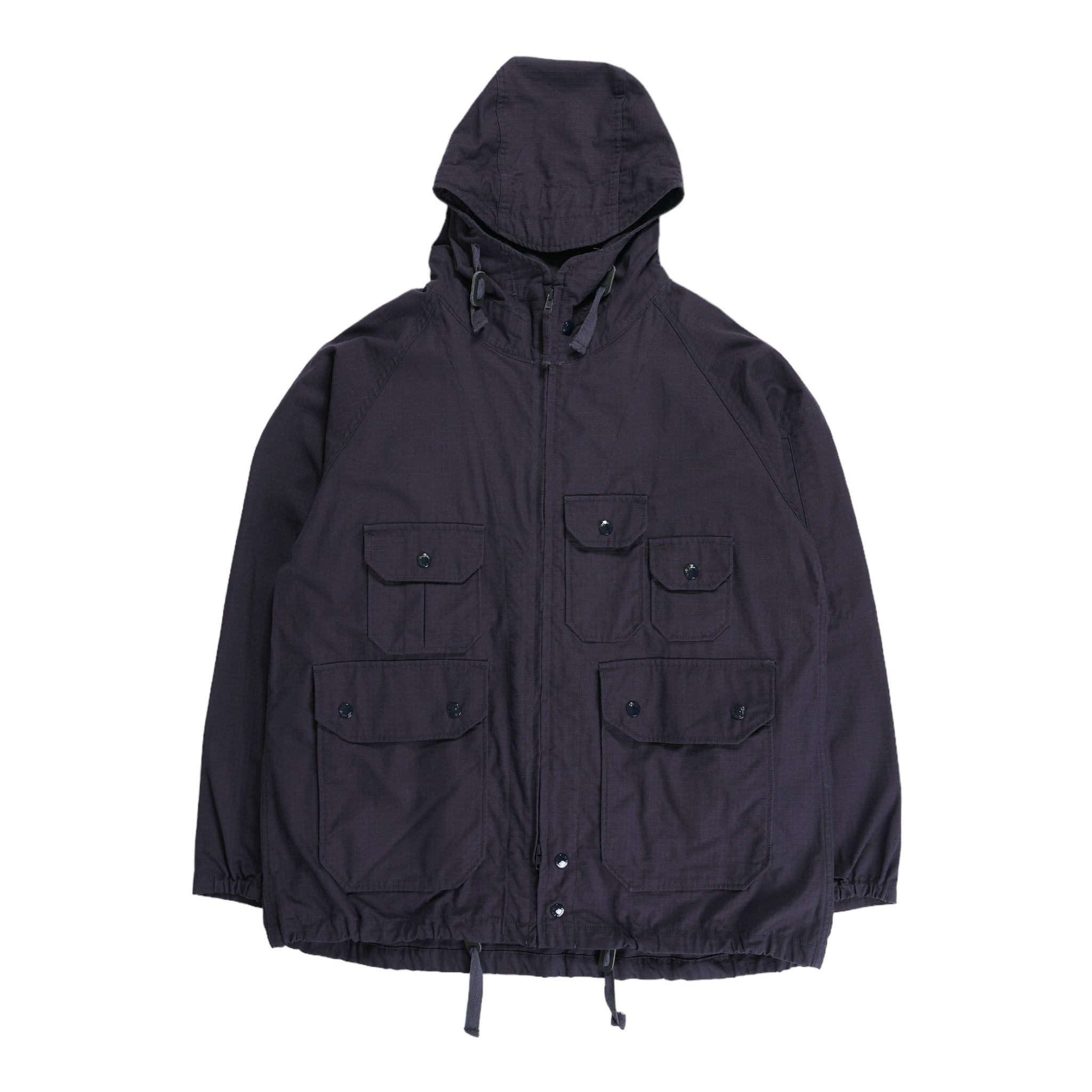 Engineered Garments Atlantic Parka
