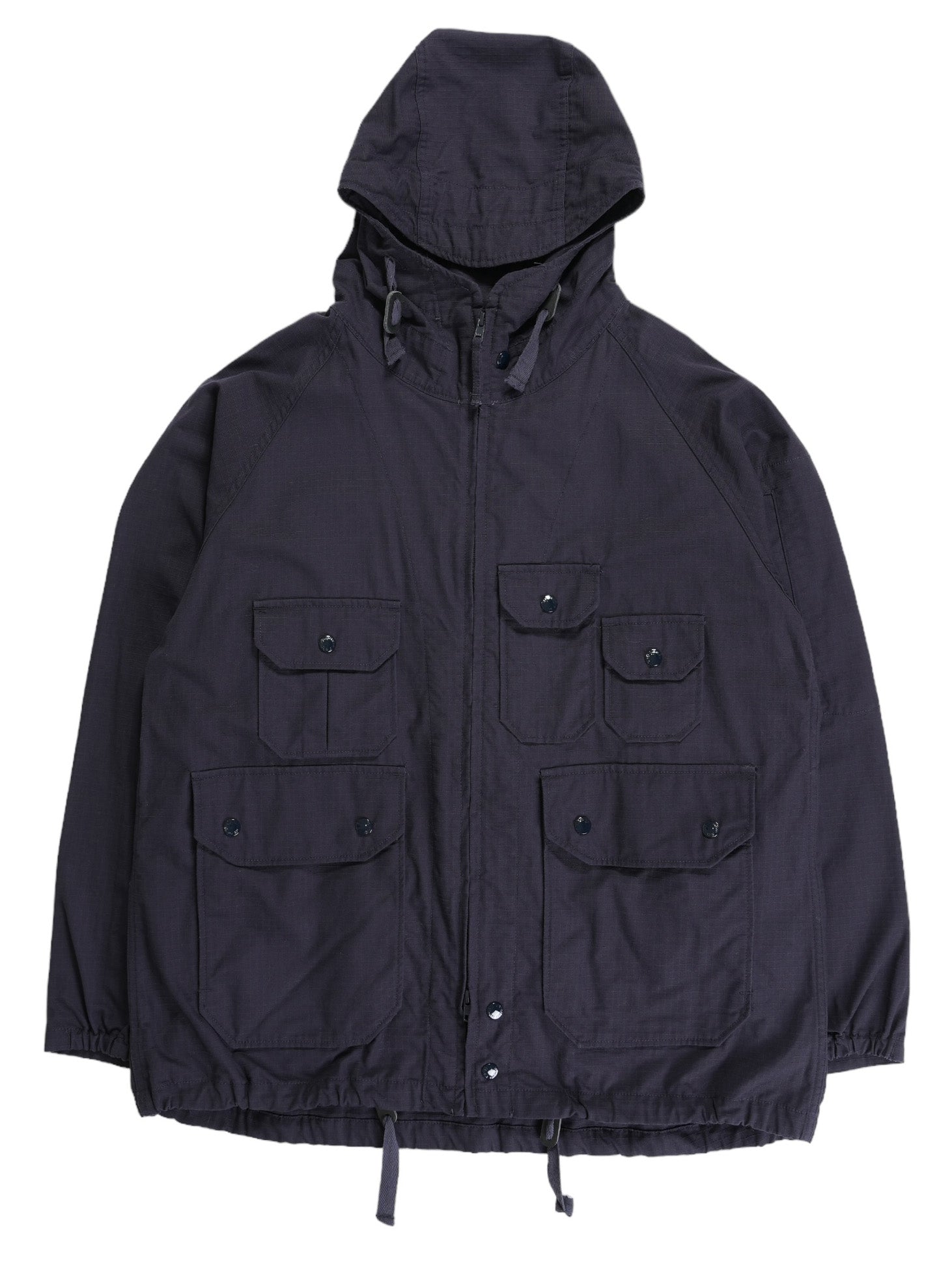 Engineered Garments Atlantic Parka