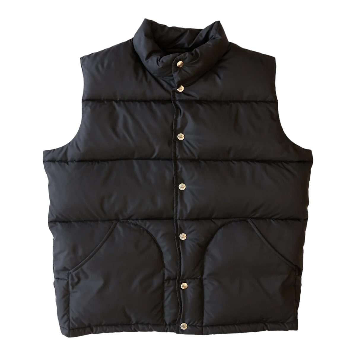 Battenwear Batten-Down Vest V.2 – 2nd Academic Store