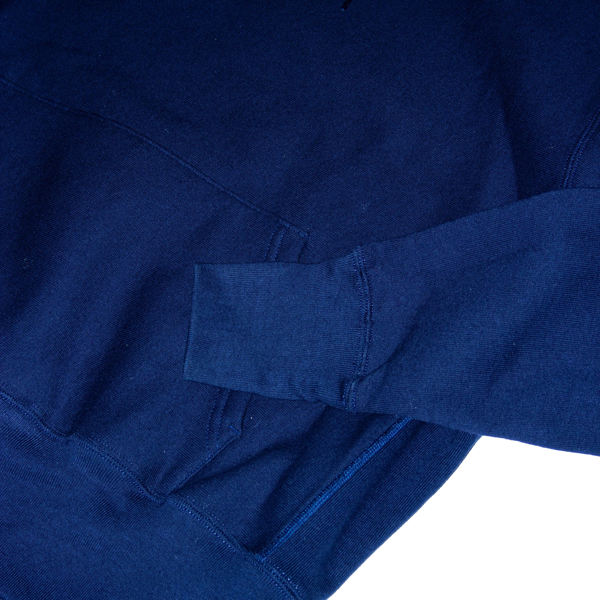 Camber USA 12 oz Heavyweight Cross Knit Pullover Hoodie, Made in