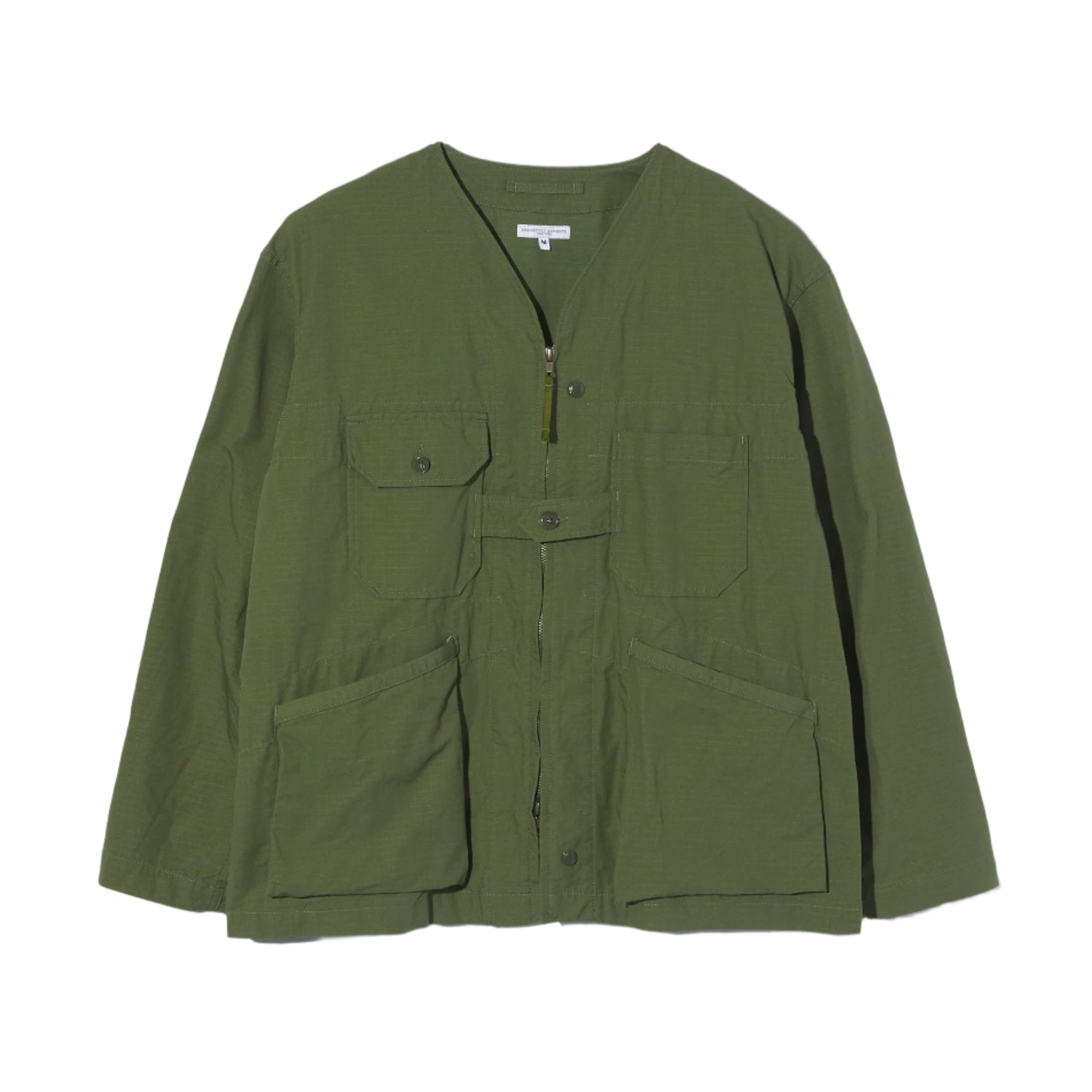 トップス 25ss engineered garments cardigan jacket Engineered