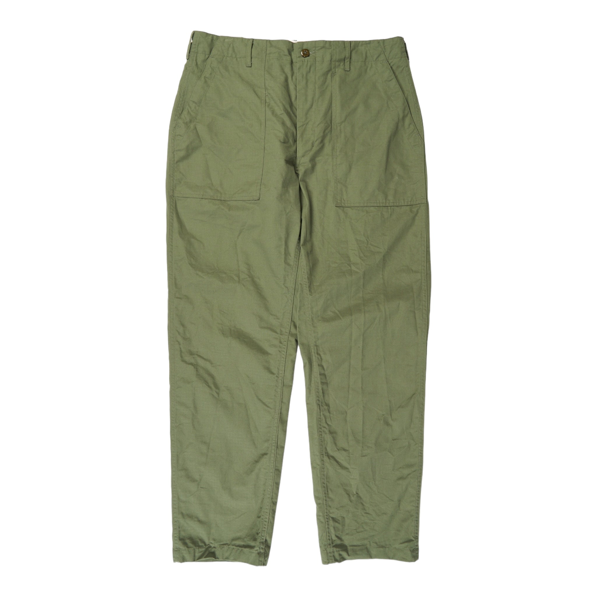 Engineered Garments Fatigue Pant – 2nd Academic Store
