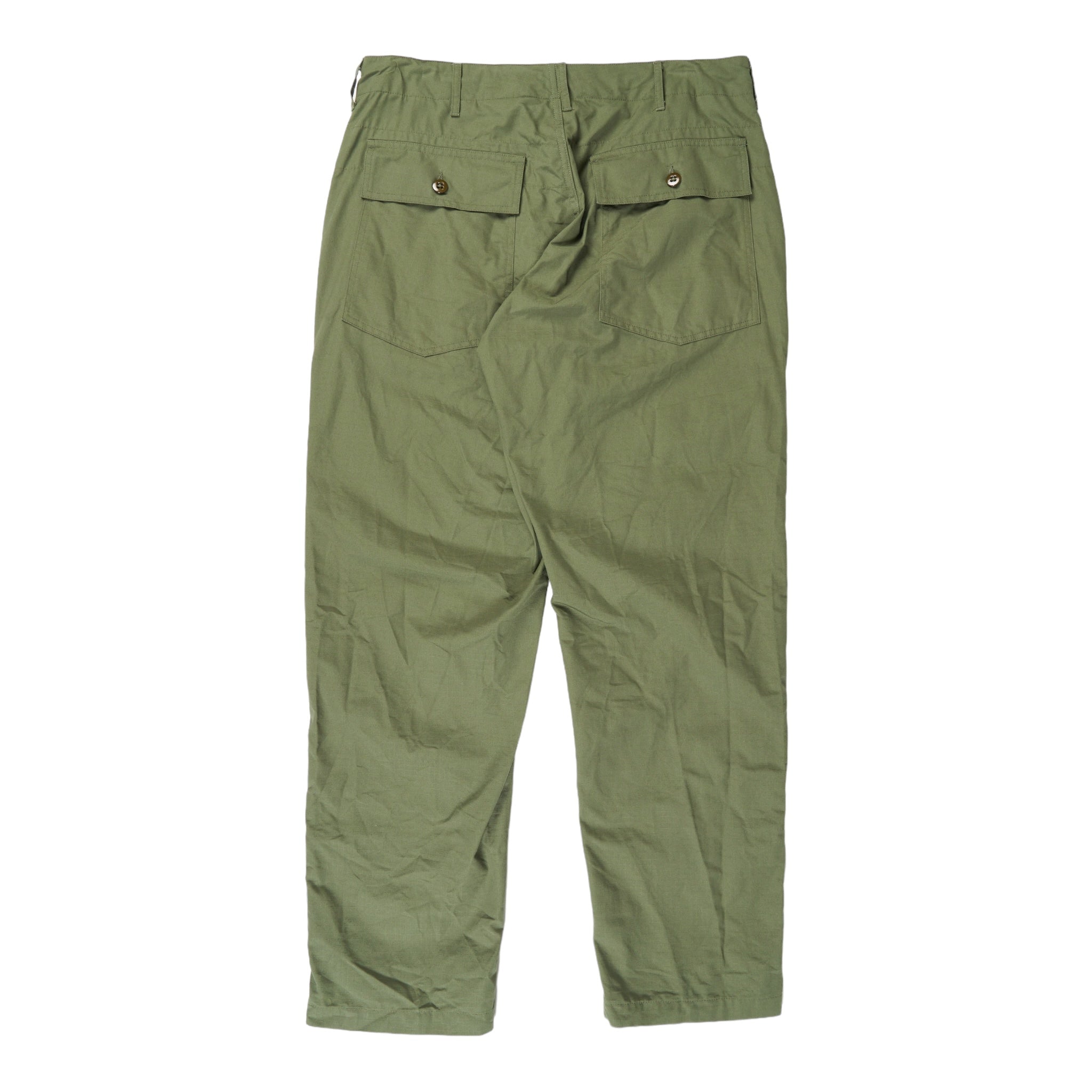 Engineered Garments Fatigue Pant – 2nd Academic Store