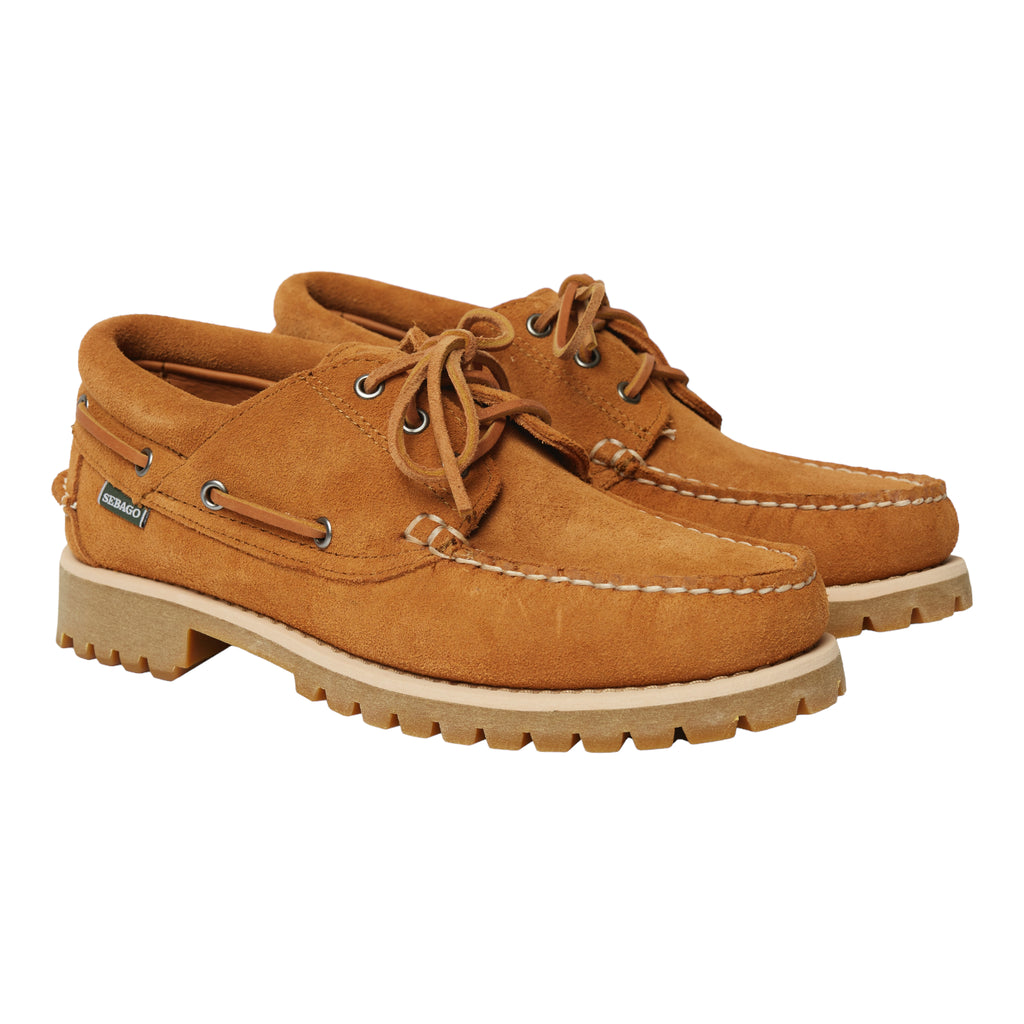 Sebago – 2nd Academic Store