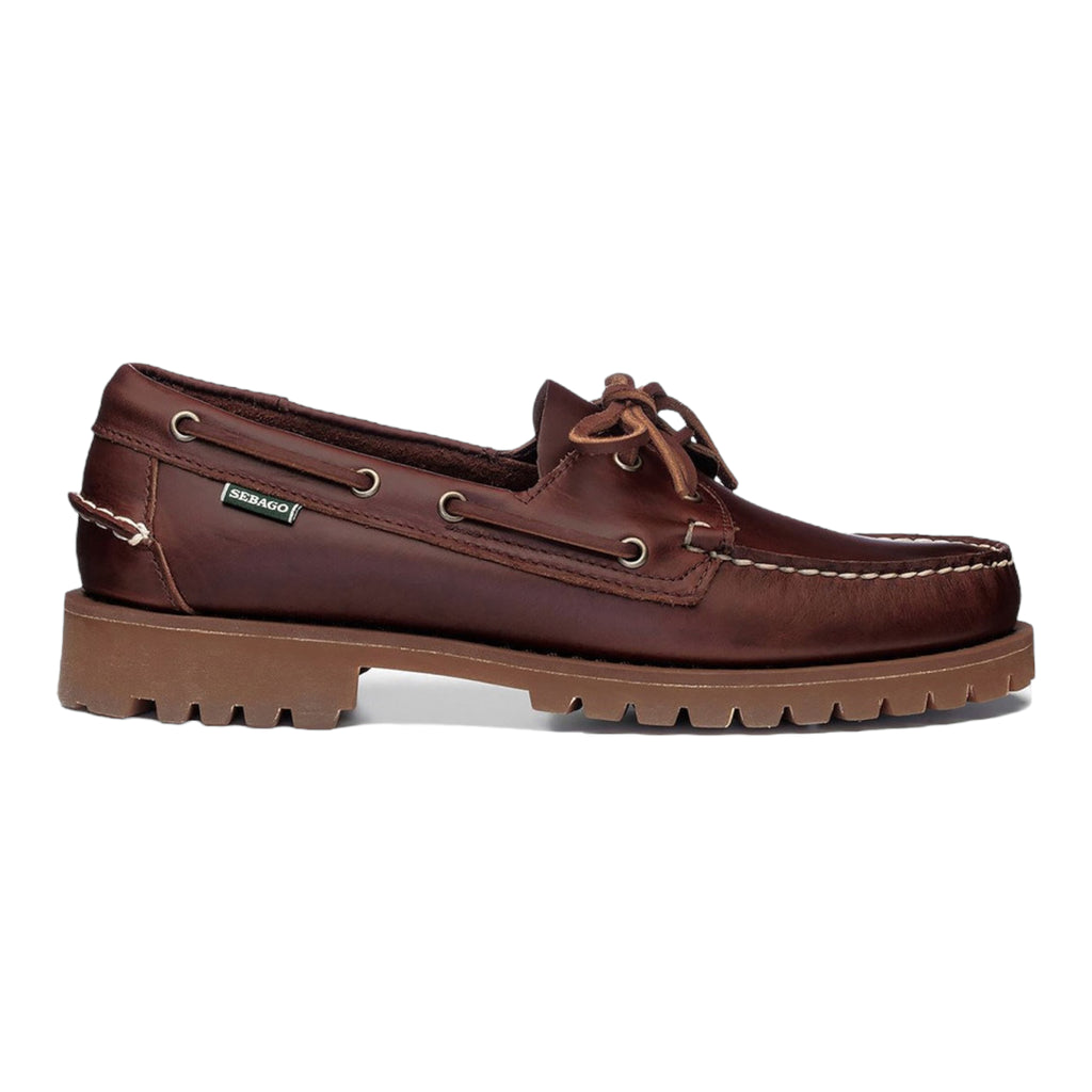 Mocassino uomo da barca Sebago 7111PTW 910 - New Marine Store