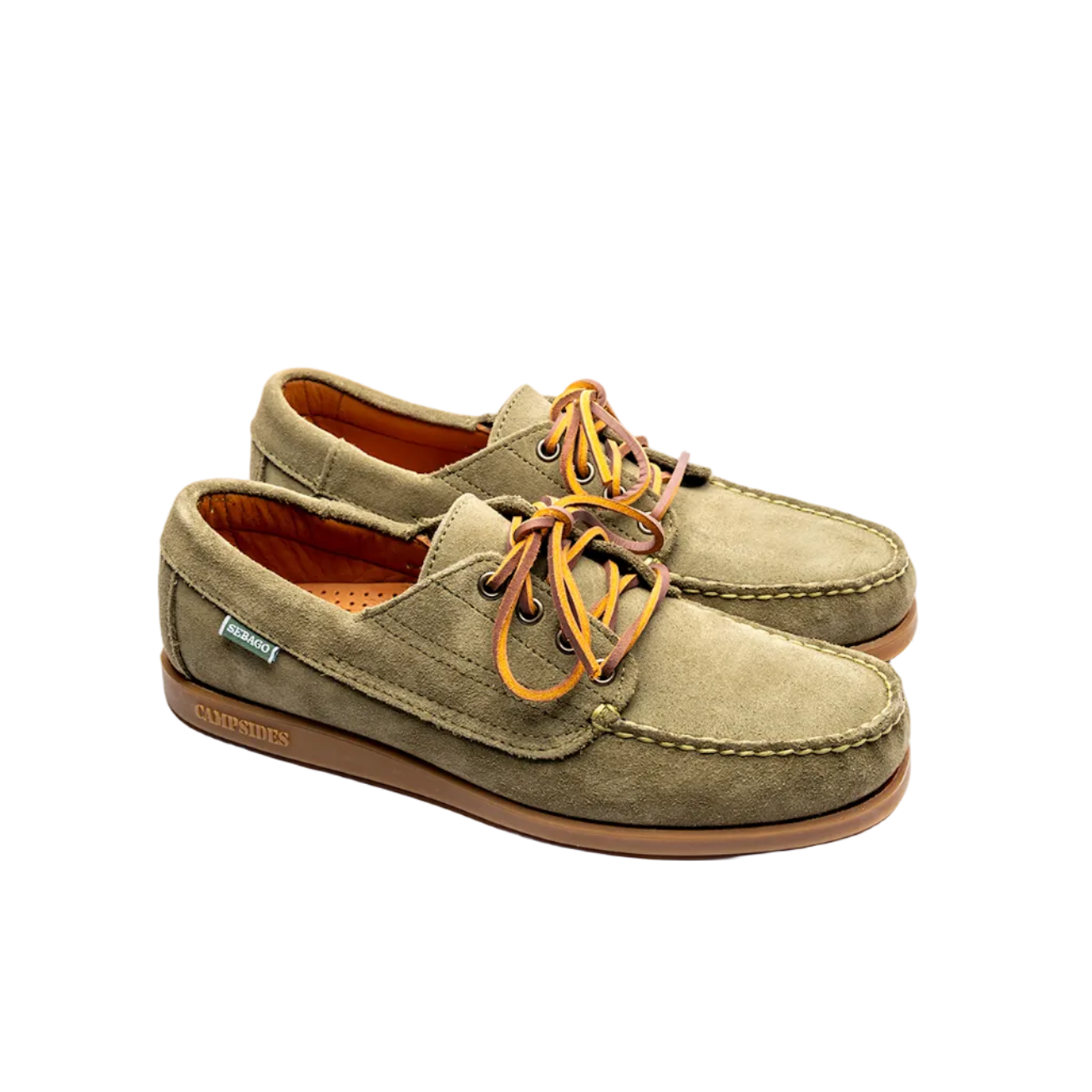 Sebago CLASSIC DAN Nero - Consegna gratuita | ! - Scarpe Mocassini Uomo 250,00