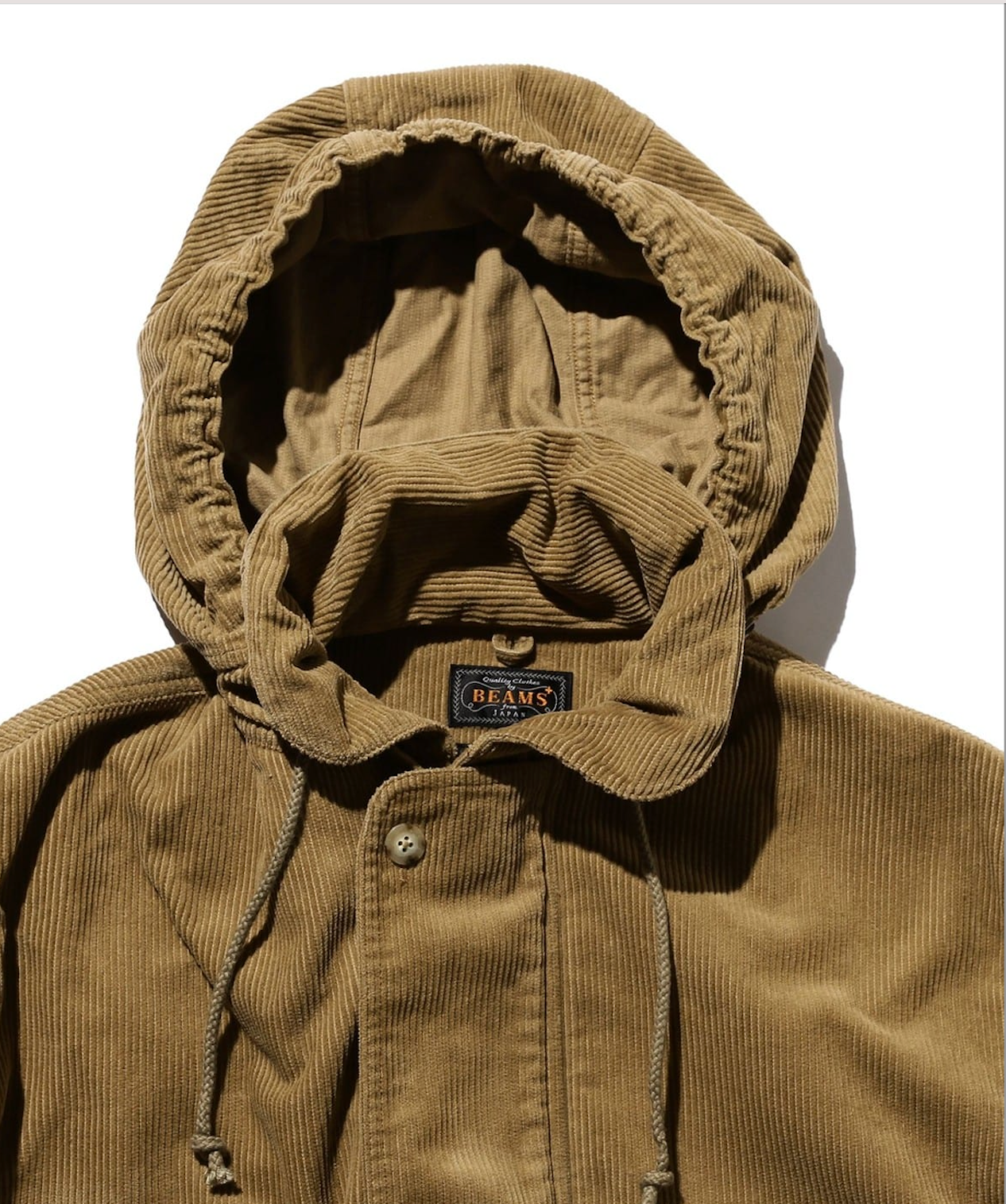 Beams Plus Corduroy Coat Coat Beams Plus Corduroy Coat Coat