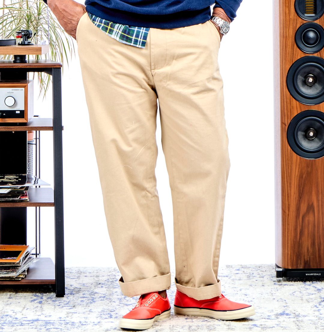 Pants