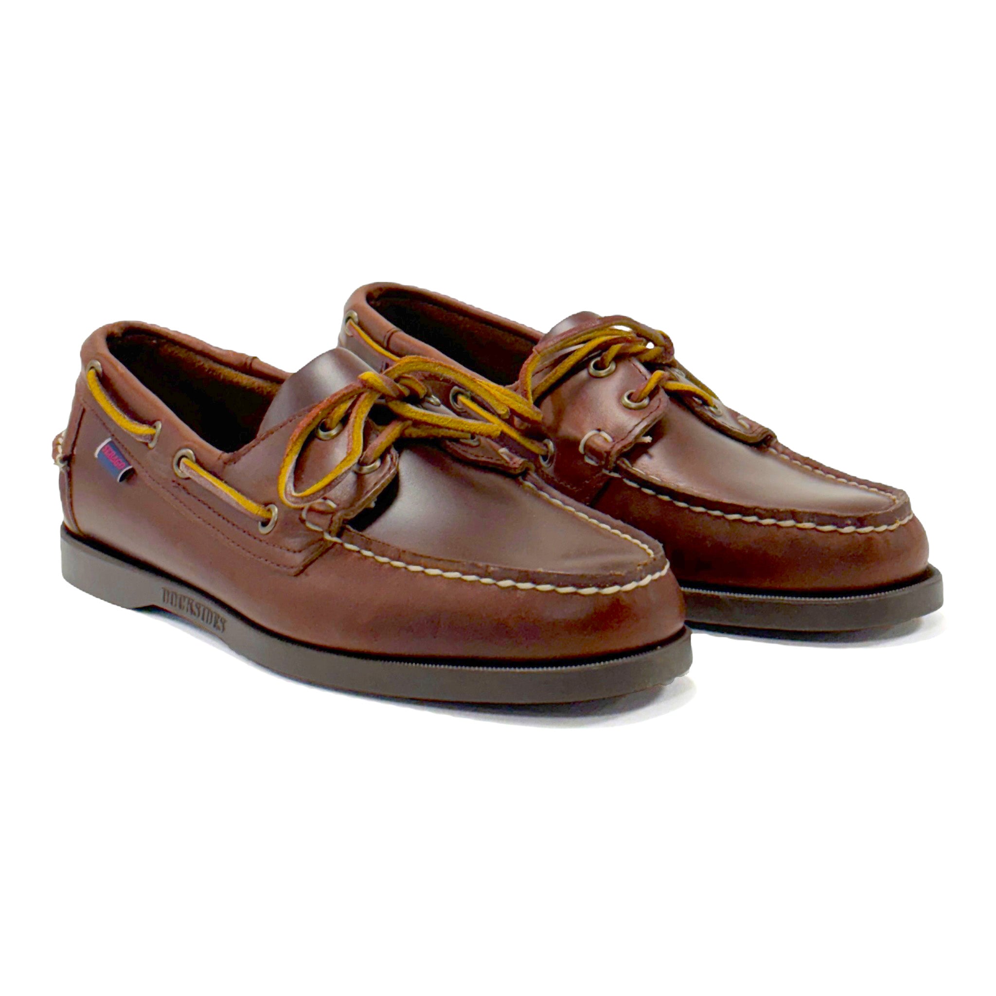 Sebago handsewn loafers on sale