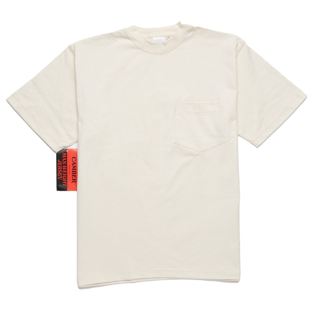 Pocket T-Shirt - 2nd Academic Store