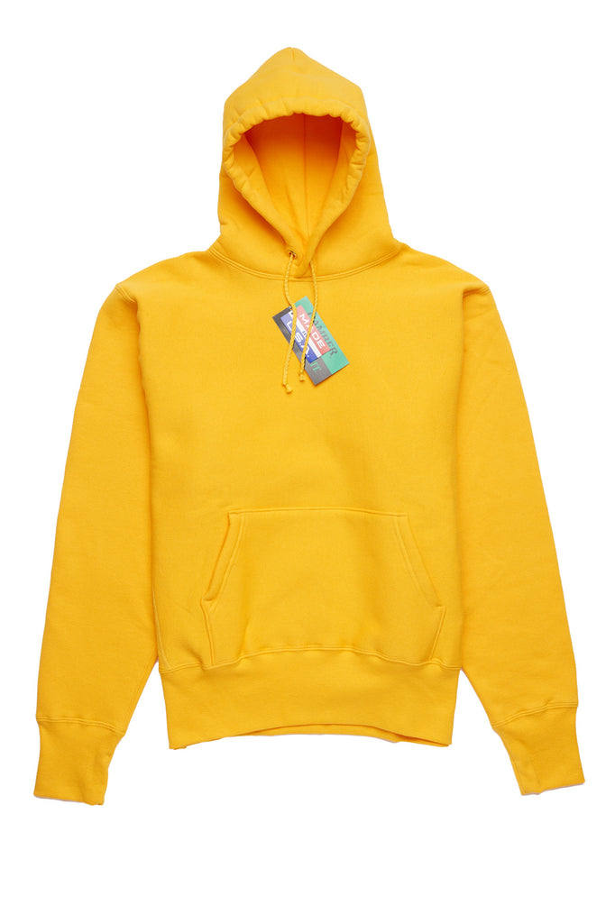 Pullover Hood - 2nd Academic Store
