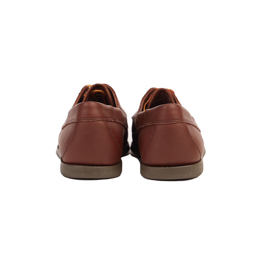 Blucher Moccasin - 2nd Academic Store