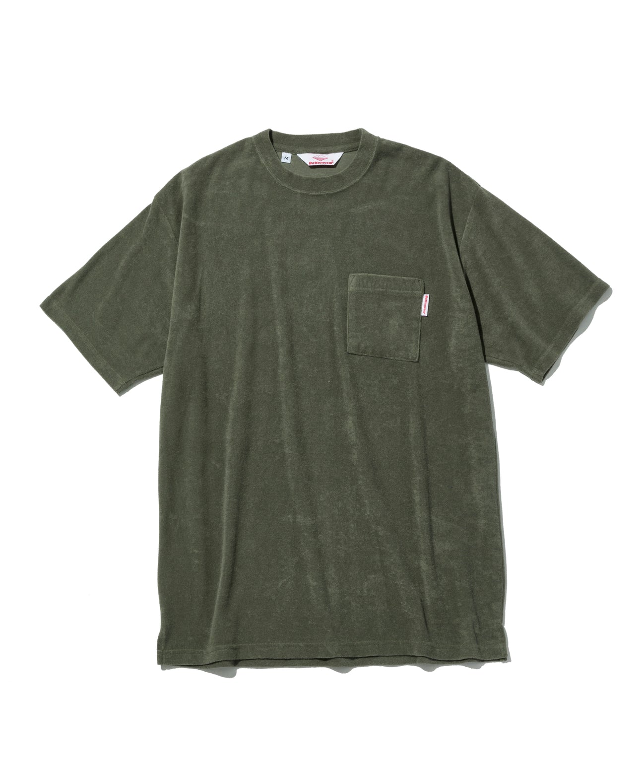 Beach Tee - 2nd Academic Store
