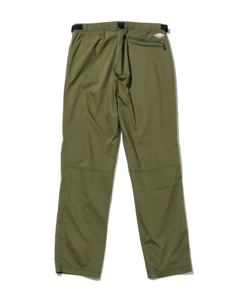 Stretch Climbing Pants - 2nd Academic Store