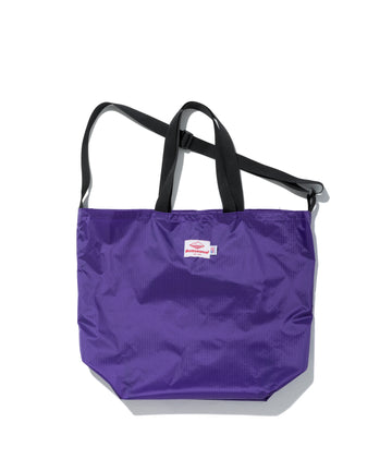 Packable Tote - 2nd Academic Store