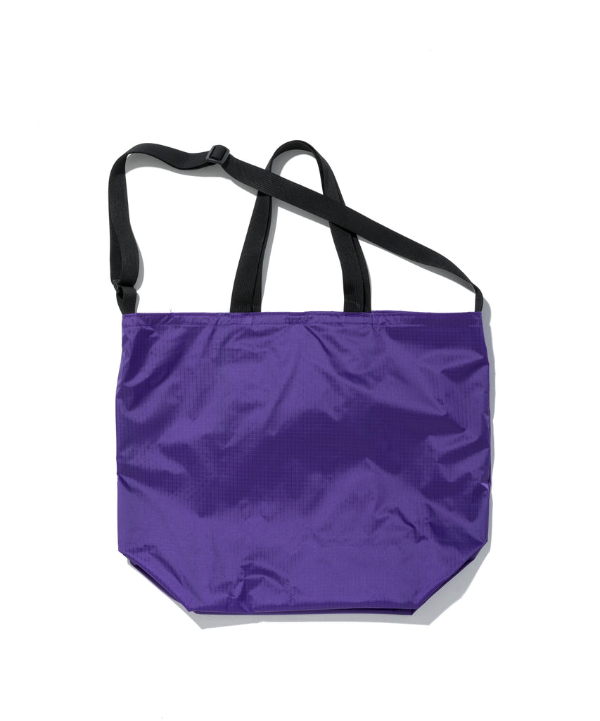 Packable Tote - 2nd Academic Store
