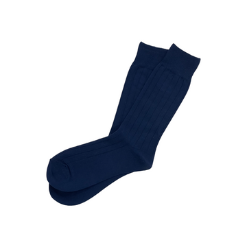 Bamboo Crew Socks - 2nd Academic Store