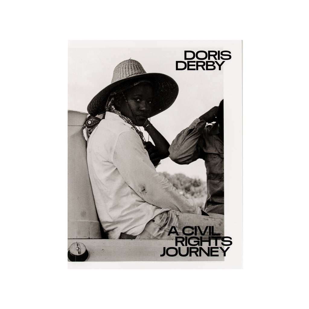A Civil Rights journey - 2nd Academic Store
