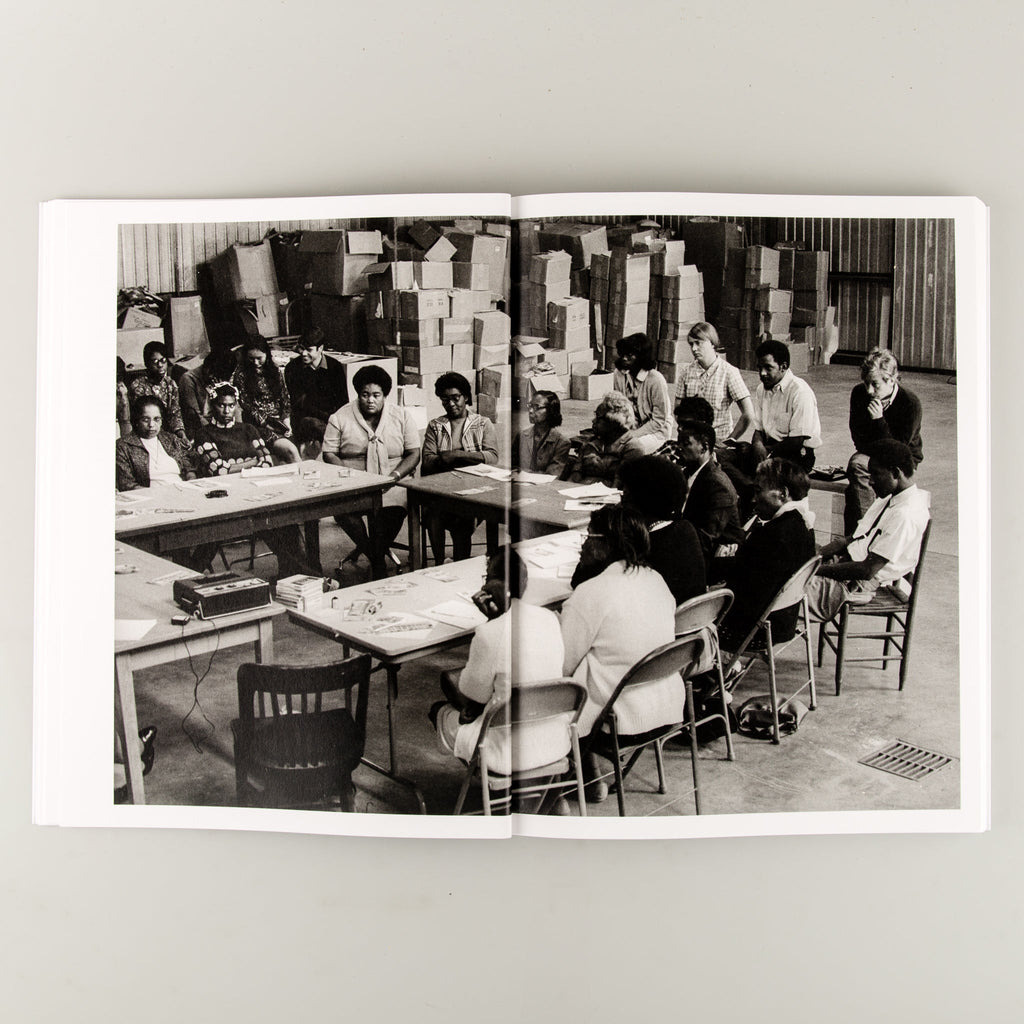 A Civil Rights journey - 2nd Academic Store